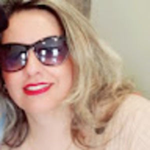 Meet your Posher, Maria cristina